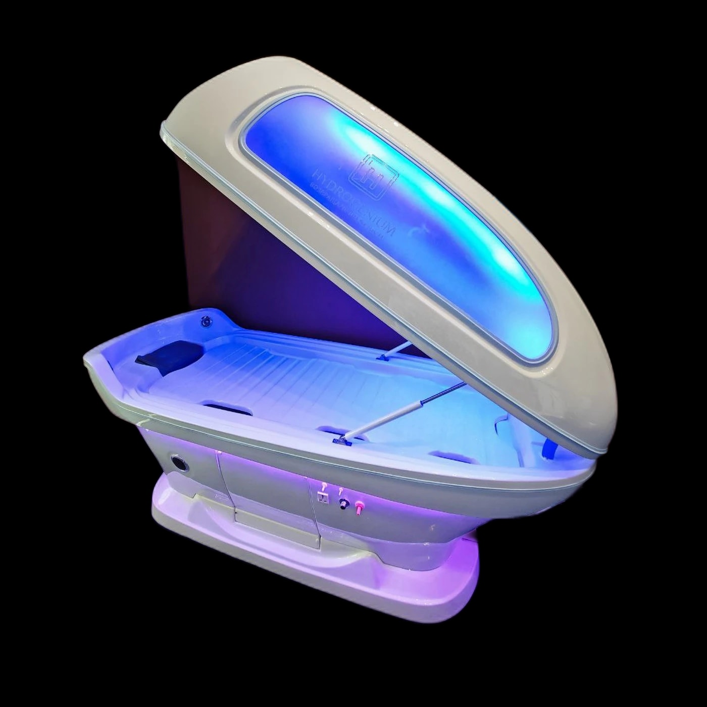 Установка комплексная реабилитационная HYDROGENIUM SPA H01, фото 1