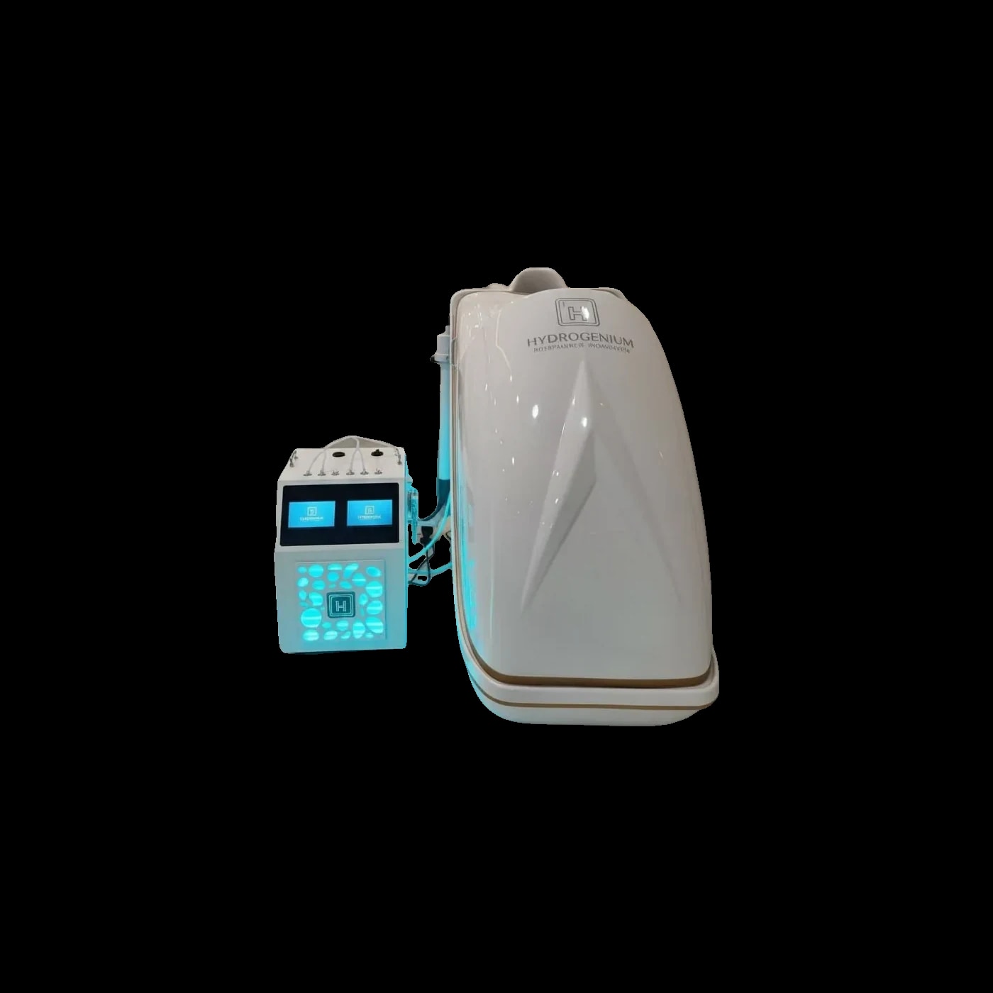 Установка комплексная реабилитационная HYDROGENIUM SPA V01, фото 1
