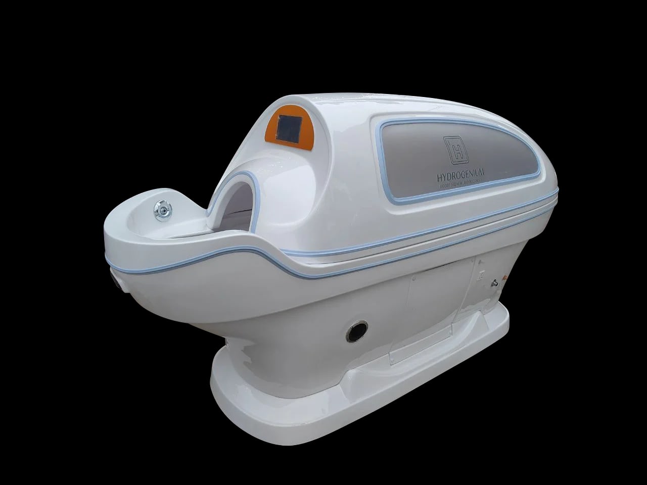 Установка комплексная реабилитационная HYDROGENIUM SPA H01, фото 1