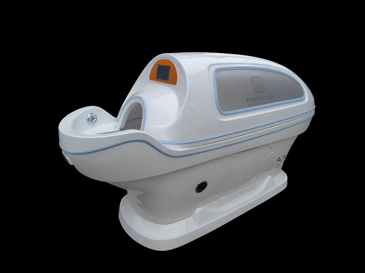 Установка комплексная реабилитационная HYDROGENIUM SPA H01, фото 1